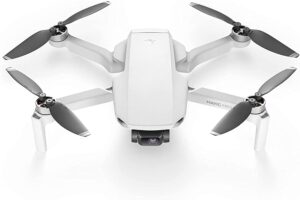 DJI Mavic Mini Combo - Drone Ultraligero y Portátil